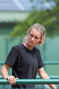 Lilly Düffert 293 - NL Damen SV RW Wahlstedt